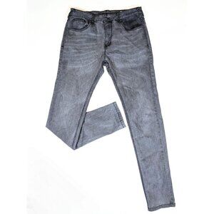 Duck And Cover Men's 34x34 'Pekin' Skinny Jeans
